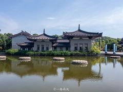 -宜春禅都文化博览园
