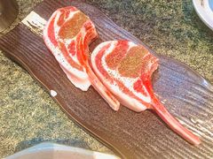 -NIUAN牛庵·日式和牛烧肉(恒隆店)