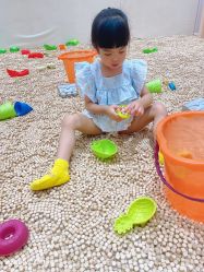 -奈尔宝·儿童乐园·亲子餐厅(苏州大悦城店)