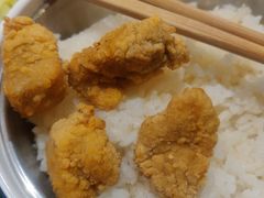 -大炮盐酥鸡(新街口店)