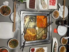 -海底捞火锅(江南盛天地店)
