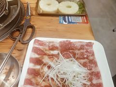 -喜来稀肉(罗斯福店)