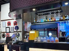 -克比叔叔印度餐厅Kebabs on the Grille(人民广场店)