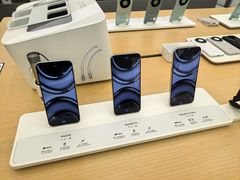 -华为智能生活馆(上海金桥国际商业广场)