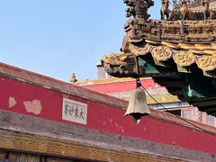 -普陀宗乘之庙(小布达拉宫)