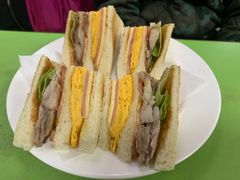 -胜利茶餐室