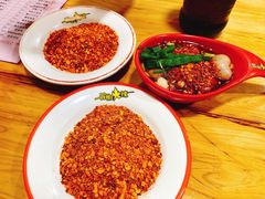 -冒椒火辣(奎星楼街店)