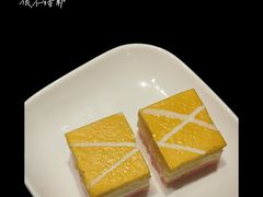 -古京·臻致料理(月湖店)