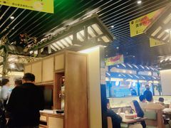 -客语客家菜(琶洲保利店)