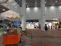 -吉隆坡国际机场