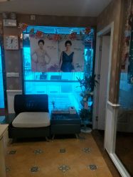 -芳朵美容养生SPA