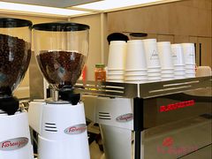 -Manner Coffee(IFS一楼店)