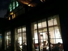 门面-席家花园(巨鹿花园店)