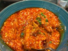 -华豫川酒家(大卫城店)