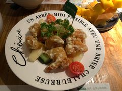 -岛风·台食小馆 ISLAND BISTRO(烟台山店)