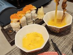 -满来寿喜烧(金虹桥店)