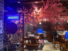 -重庆地瓜老火锅(广渠门店)