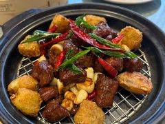 -79号渔船海鲜饭店(岗厦店)