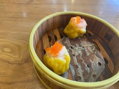 -杨妈妈粥店(滑翔路店)