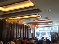 大堂-熙盛源(滨湖万达店)