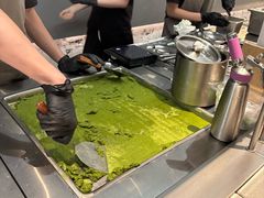 -喜茶(深圳万象城黑金店)