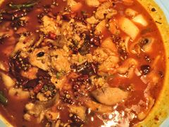 -川哥辣妹(南岗店)