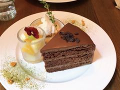 -夏朵餐厅(丁香店)