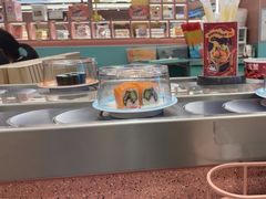 -元气寿司(环球港店)
