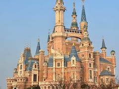 -上海迪士尼度假区