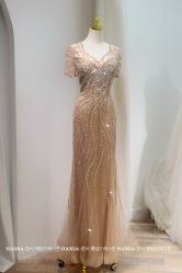 点击看大图 -HANSA韩纱婚纱礼服·龙凤褂·西装设计师集合店