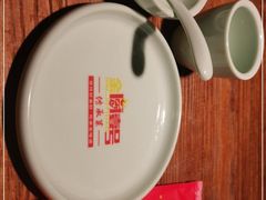 -金厨帽烤鱼(芦庄店)