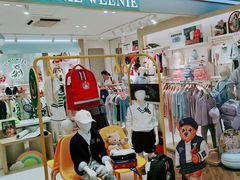 -宝大祥青少年儿童购物中心(南京东路店)