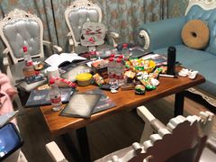 -鑫梦桌游谋杀之谜剧本杀俱乐部(联合商厦店)