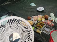 -东疆理想海岸沙滩景区