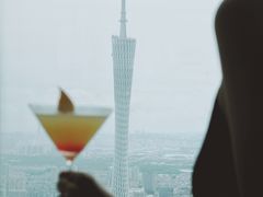 -广州四季酒店