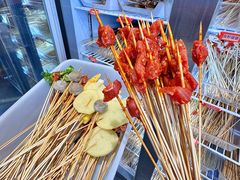 -七串串(无锡总店)