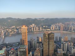 -WFC会仙楼观景台