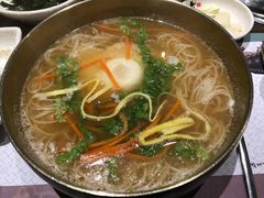 -朴大人炭烤·韩国料理(奥帆中心海尔洲际店)