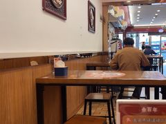 -余百年·现烧烧腊(布吉金利店)