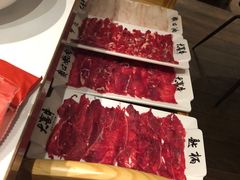 -大喜牛鲜牛肉火锅(世纪金源店)