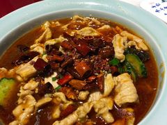 水煮肉片-川人百味·水煮活鱼(赛罕万达店)