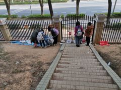 -华南师范大学(广州大学城校区)