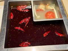 -龙森园火锅(琴台路店)