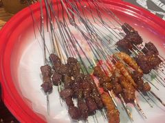 -北丐先生·野馄饨烧烤(长宁龙之梦店)
