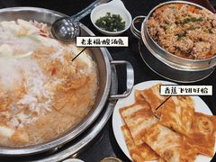 -老来福·非遗酸汤兔(凯旋路店)