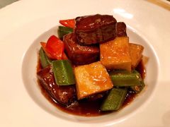 -金轩中餐厅 Jin Xuan(浦东丽思卡尔顿酒店)