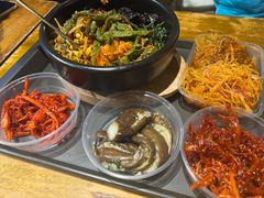 -聚合鑫东北熏酱熟食麻辣面(长阳店)