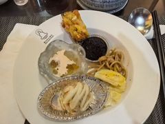 -大佛寺高级素食自助餐厅