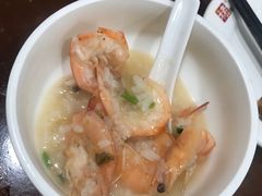 -阿婆潮汕砂锅粥(王府大街店)