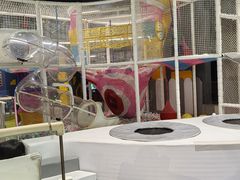 -萨卡屋亲子乐园·餐厅(龙山万物工场店)
